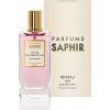 Saphir Vive la Femme EDP 50 ml Sieviešu Smaržas