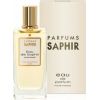 Saphir Eau De Saphir EDP 50 ml Sieviešu Smaržas