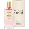 Saphir Due Amore EDP 50 ml Sieviešu Smaržas