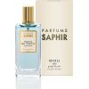 Saphir Agua De Saphir EDP 50 ml Sieviešu Smaržas