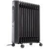 Eta Sole Smart Eļļas Radiators Sildītājs 2500W Gaisa sildītāji