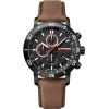 WENGER ROADSTER BLACK NIGHT CHRONO 01.1843.107 Rokas pulksteņi 