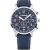 WENGER ATTITUDE CHRONO 01.1543.117 Rokas pulksteņi 