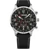 WENGER ATTITUDE CHRONO 01.1543.119 Rokas pulksteņi 