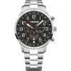 WENGER ATTITUDE CHRONO 01.1543.120 Rokas pulksteņi 