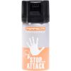 Umarex Perfecta Stop Attack pepper spray cone 40 ml Aizsarglīdzekļi