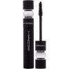 MAC M.A.C Stack Micro Brush Mascara 12 ml Black Dekoratīvā kosmētika