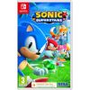Sega NSW Sonic Superstars (Code in a Box) Игры для Nintendo