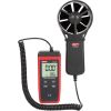 UNI-T UT363S anemometer Testeri un mērierīces