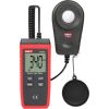 UNI-T UT383S light meter Testeri un mērierīces