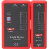 UNI-T UT681L network cable tester Testeri un mērierīces