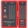 HDMI cable tester UNI-T UT681HDMI Testeri un mērierīces