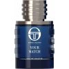 Sergio Tacchini Sergio Tacchini Your Match 100ml Vīriešu Smaržas