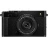 Fujifilm X-E5 + 23mm Kit, black Jaunumi - Audio-Video