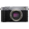 Fujifilm X-E5 body, silver Jaunumi - Audio-Video