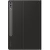 Samsung EF-DX825UBE Клавиатурный чехол книжка для Galaxy Tab S9+ / S9 FE+ / S10+ Сумки, чехлы для планшетников