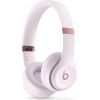 Apple Beats Solo 4 Беспроводные наушники Pink Наушники