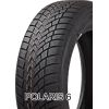 BARUM (By Continental) POLARIS 6 225/45R17 91H Зимние покрышки