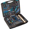 Hazet tool case set 1520/56 Jaunumi -Dārzam