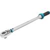 Hazet torque wrench 5122-3CT 1/2 Jaunumi -Dārzam