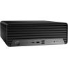 HP Pro SFF 400 G9 i7-14700 16GB DDR5 SSD1TB UHD 770 W11Pro 3Y OnSite Персональные компьютеры