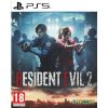 Capcom Resident Evil 2 (PS5) Игры для PlayStation 5 (PS5)