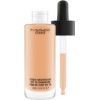 MAC Studio Waterweight SPF 30 Foundation - Liquid makeup 30 ml NC25 Dekoratīvā kosmētika