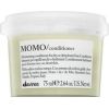 Davines Essential Haircare Momo Conditioner - Vyživující kondicionér pro suché a poškozené vlasy 75ml Matu kopšana