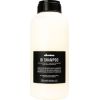 Davines OI Shampoo - Šampon pro mimořádný lesk a jemnost všech typů vlasů 1000ml Matu kopšana