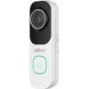 VIDEO DOORBELL/WHITE DB41AW DAHUA Gudrā māja