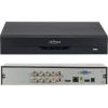 DVR 8CH HDCVI PENTABRID AI/XVR5108HS-I3/T DAHUA Video novērošanas kameras