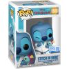 FUNKO POP! Vinyl: Фигурка: Disney: Lilo & Stitch - Stitch in Robe Фигурки и герои