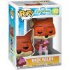 FUNKO POP! Vinila figūra: Disney: Zootropolis 2 - Nick Wilde Figūriņas un varoņi