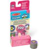 MELISSA & DOUG Sticker WOW! Uzlīmju uzpildes iepakojums Iecienītākās lietas Radošās rotaļlietas