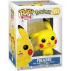 FUNKO POP! Vinyl: Фигурка: Pokémon - Pikachu (waving) Фигурки и герои