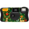 Kodak single use camera Fun Saver Flash 39 Christmas Edition Jaunumi - Audio-Video