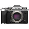 Fujifilm X-T5 корпус, серебристый Aудио-видео