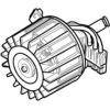 Motor asm. DCS-3500T, Echo  Резервные акции