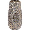 Vāze GLEO D11.5xH23cm Jaunumi, mēbeles, māja