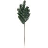 Artificial branch GREENLAND H55cm spruce Искусственные цветы и растения