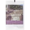 Aromāta kociņi ZEN CLARY & LAVENDER Telpu aromāti