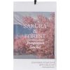 Aromāta kociņi ZEN SAKURA & FOREST Telpu aromāti