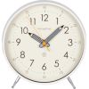 Clock TIMELINE H20cm, white Часы на стене