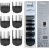Attachment combo set 3/6/9/12/18, Wahl Jaunumi Sadz. tehnika