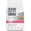 RAW PALEO Ultra Pork Medium & Large Puppy - dry dog food - 2kg Suņu barība