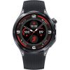 OnePlus Watch 3 27 cm (1.5") AMOLED digital touchscreen Titan GPS black Jaunumi - Viedierices