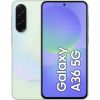 Samsung Galaxy A36 17 cm (6.7") Dual SIM Android 15 5G USB Type-C 8 GB 256 GB 5000 mAh Lime Мобильные телефоны