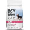 RAW PALEO Ultra Pork Mini Adult - dry dog food - 2kg Suņu barība