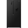 Gorenje HZF55082 NRS917E41BXWD G400 Jaunumi Sadz. tehnika