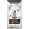 Biofeed EUPHORIA Fresh Adult Pork with goose M/L - dry dog food - 50g Suņu barība